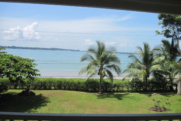 Hotel Sand Dollar Beach Bed & Breakfast (Bocas del Toro )